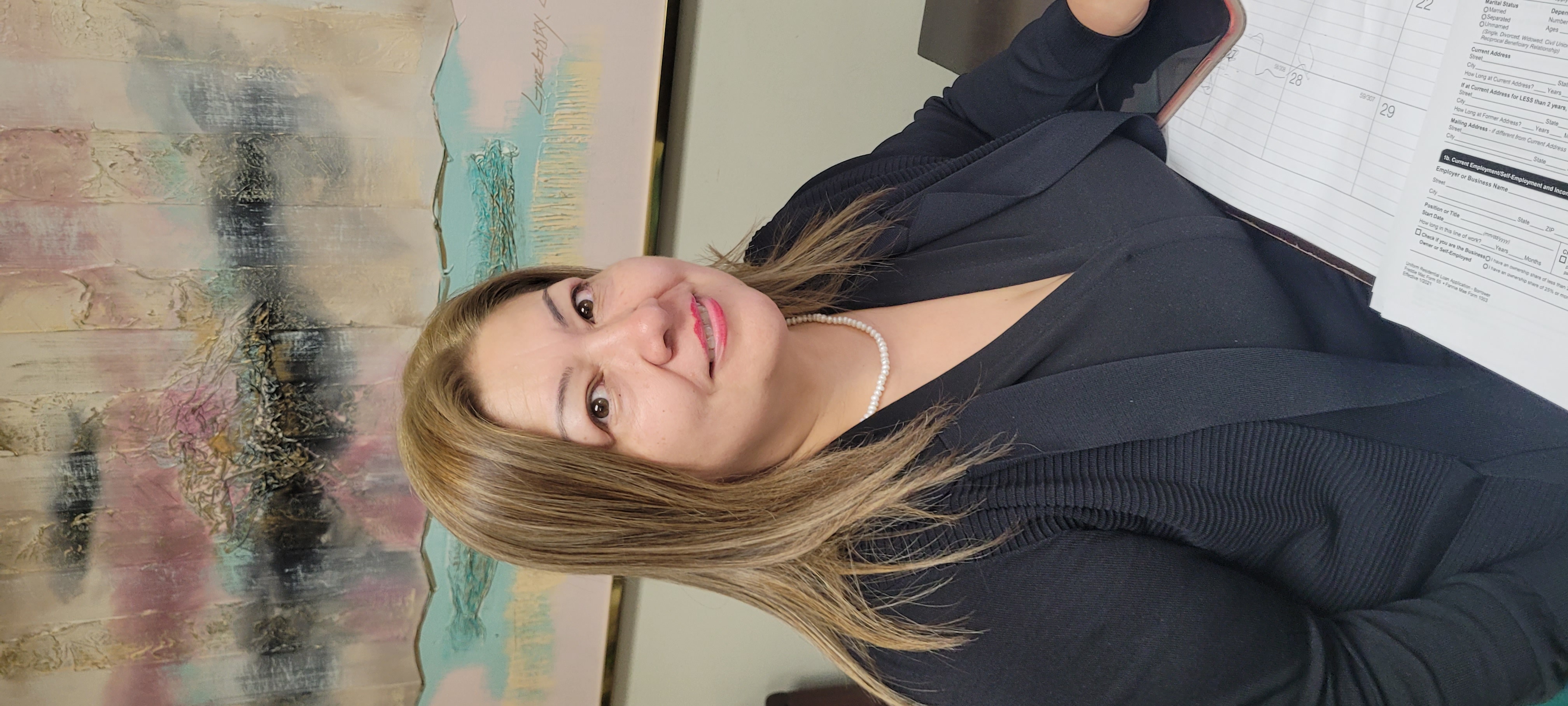 Lidia Pedroza