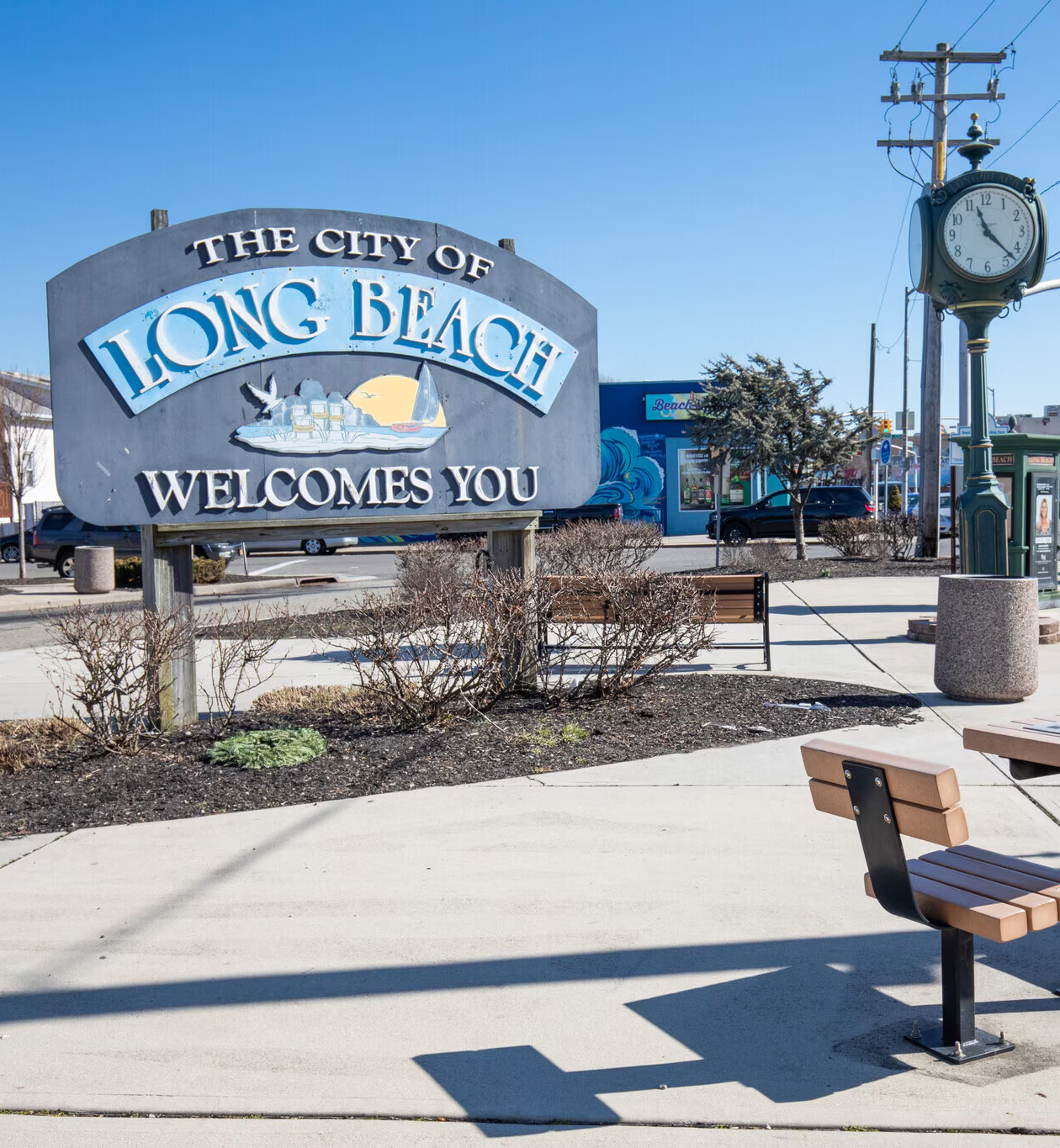 Long Beach California Real Estate
