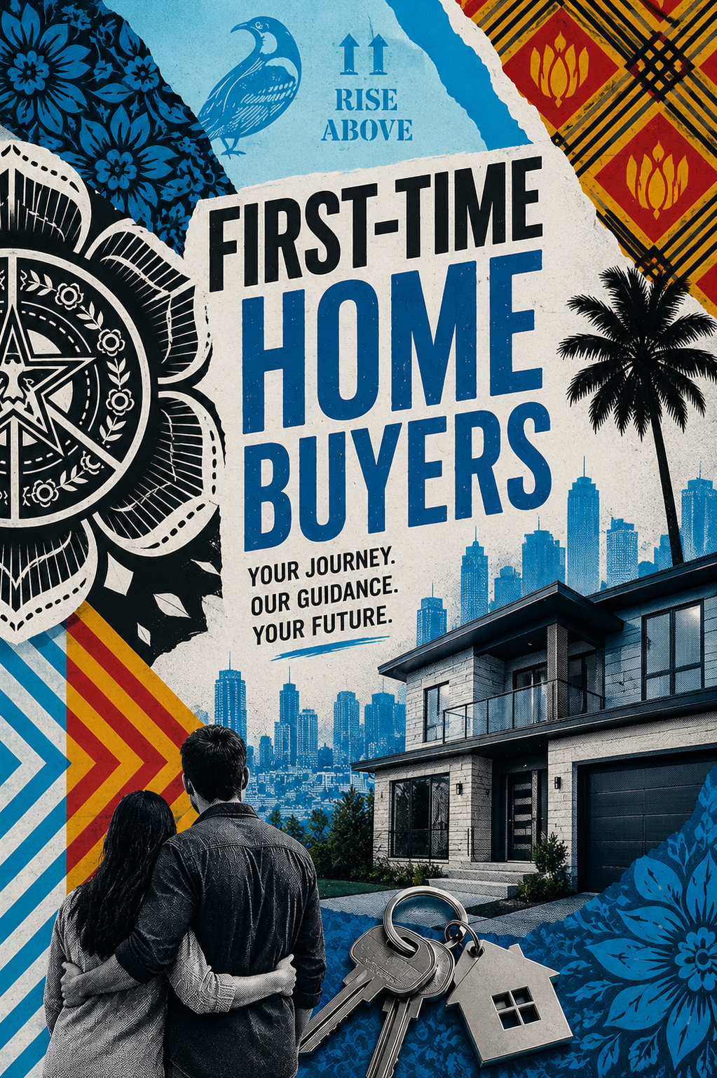 First Time Home Buyer