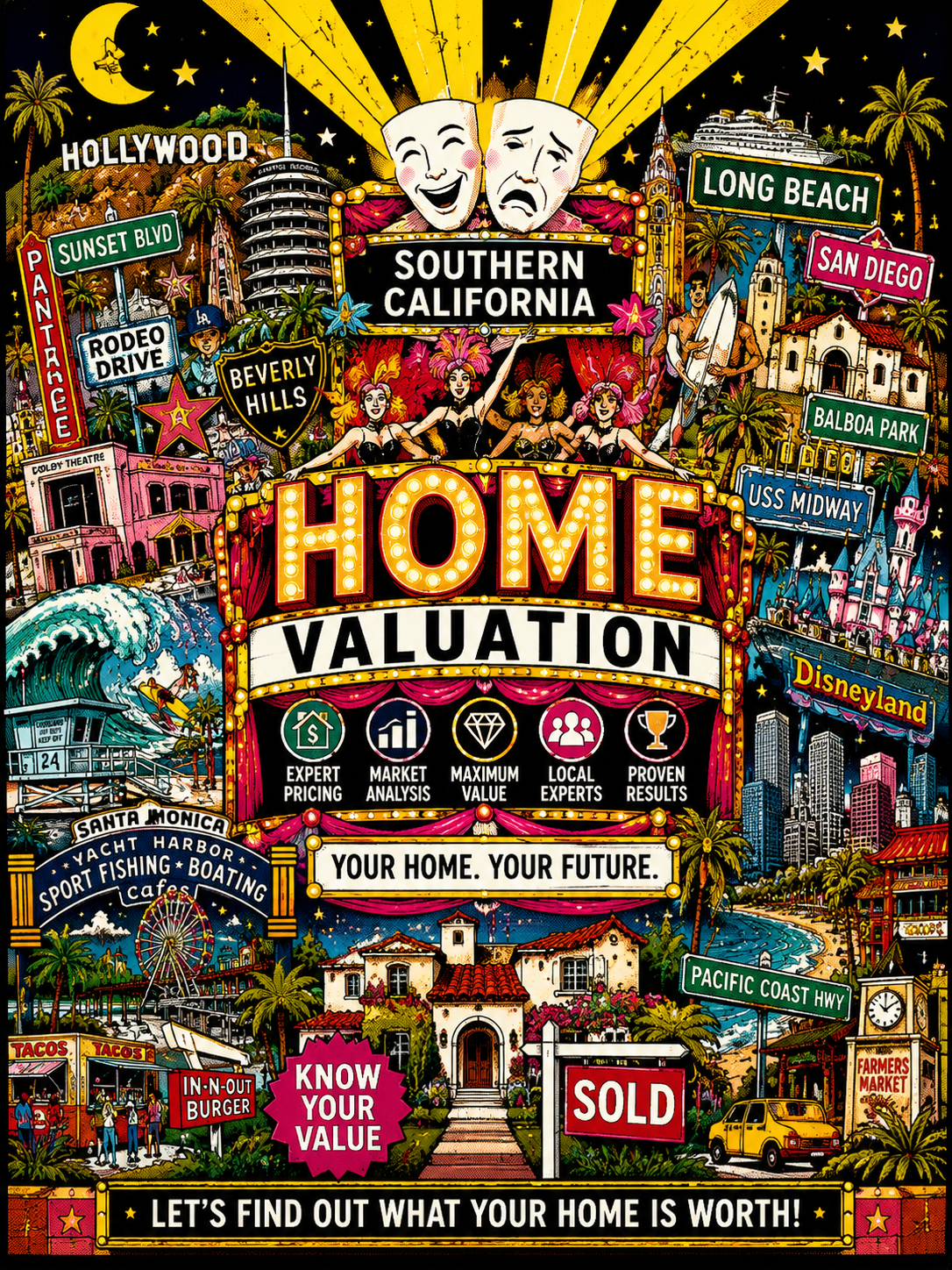 Home Value Estimator