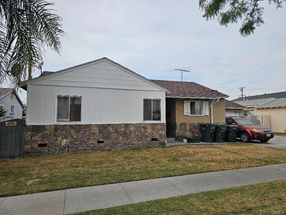 Bell Gardens Sold