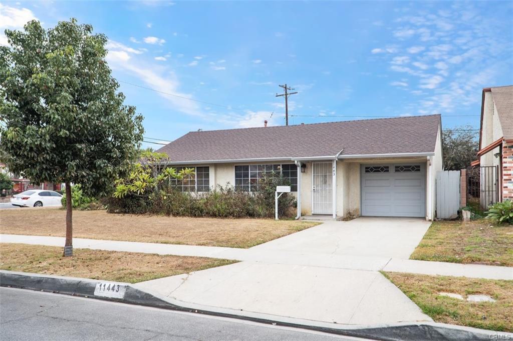 Downey Sold
