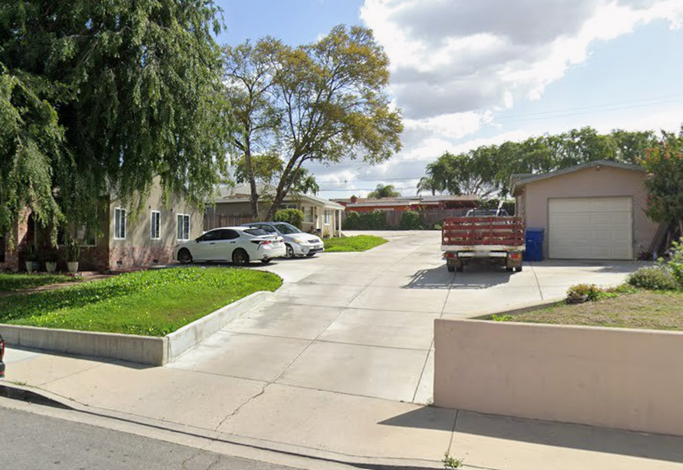 La Habra Sold